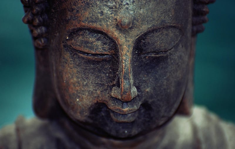 Meditation Buddha Yoga Zen